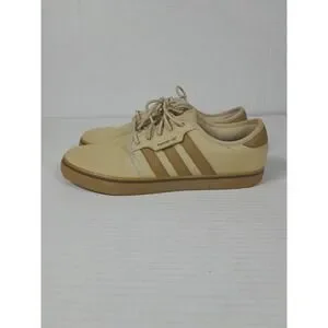 Adidas Seeley Hemp Men\'s Shoes Size 7.5 - Skateboard Rare Adidas Seeley Hemp Men main image 3